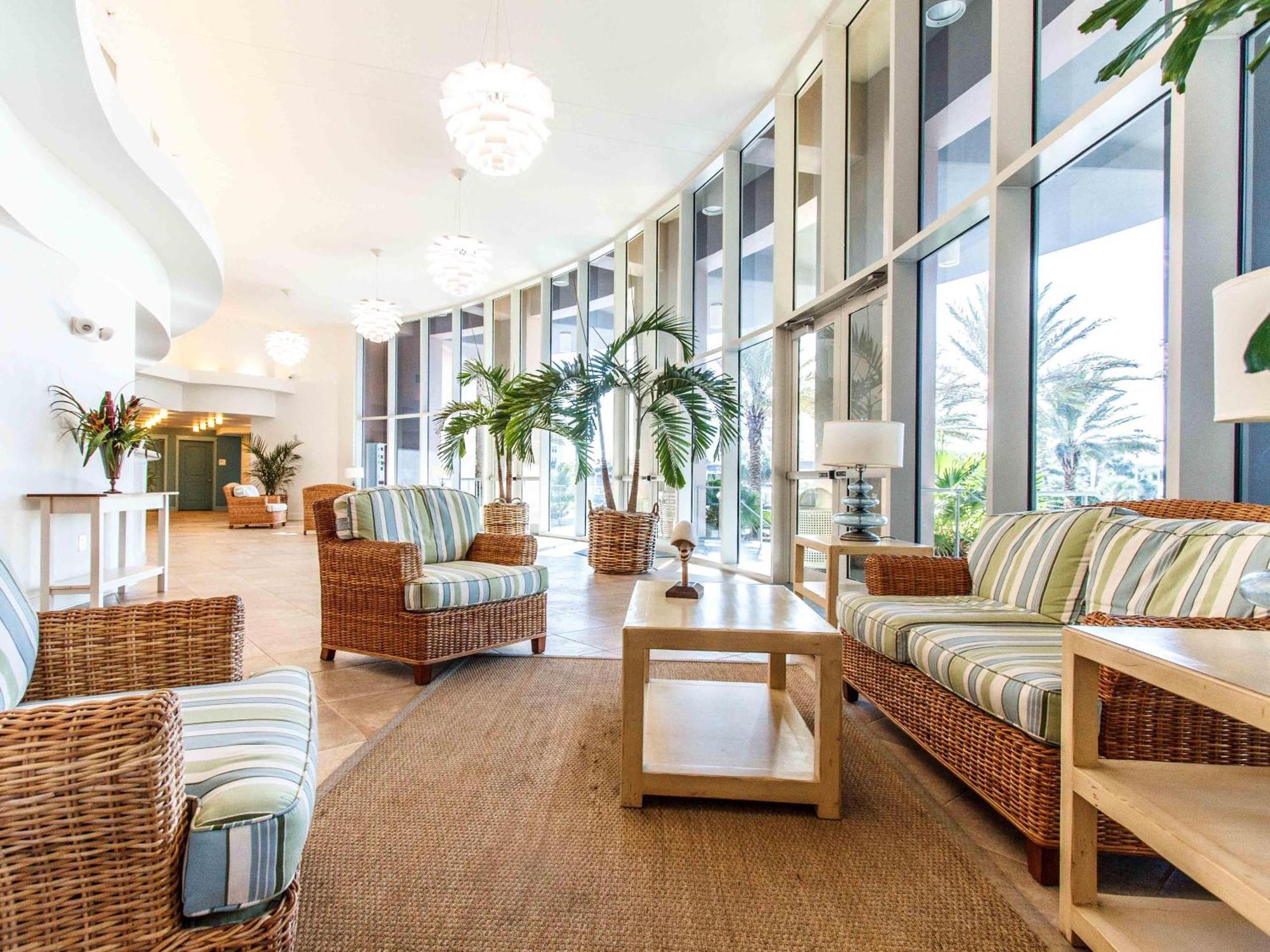 Waterscape B310 Διαμέρισμα Φορτ Γουόλτον Μπιτς Εξωτερικό φωτογραφία