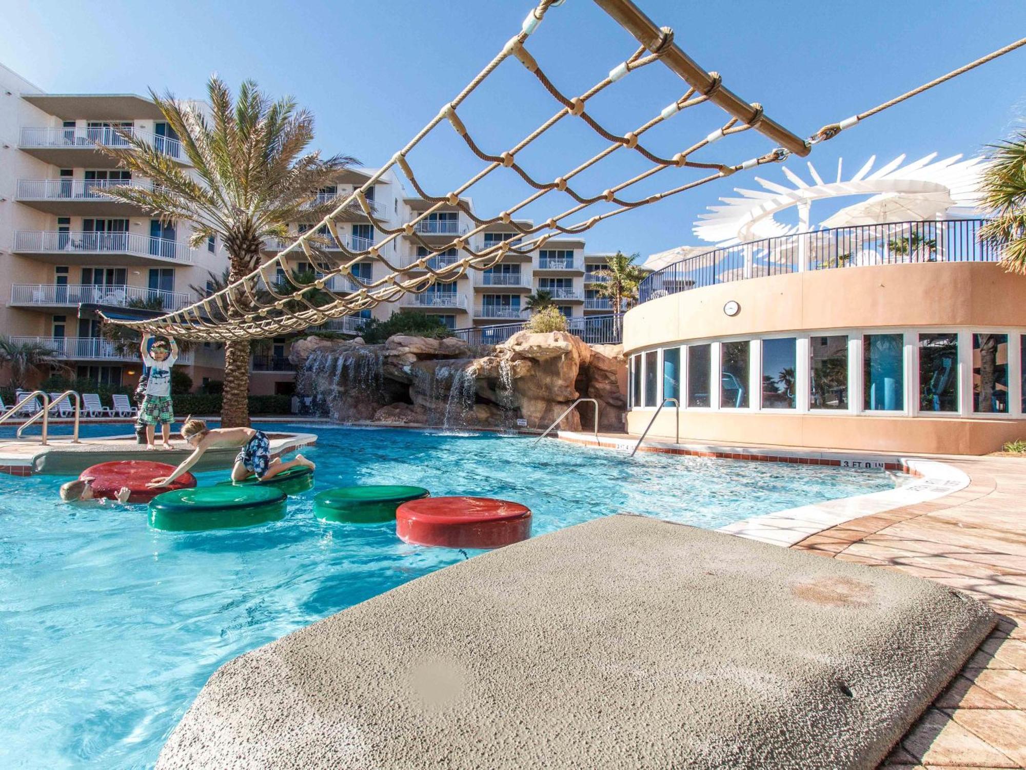 Waterscape B310 Διαμέρισμα Φορτ Γουόλτον Μπιτς Εξωτερικό φωτογραφία